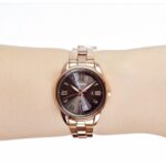 Seiko 33mm Nữ SUT366J1 - Ảnh 2