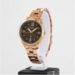 Seiko 33mm Nữ SUT366J1 - Ảnh 3