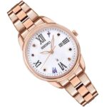 Seiko 33mm Nữ SUT368J1 - Ảnh 2