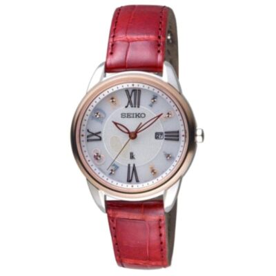 Ảnh sản phẩm Seiko Nữ SUT370J