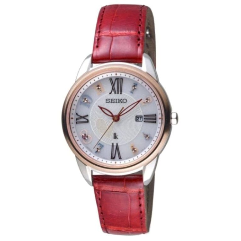 Seiko Nữ SUT370J