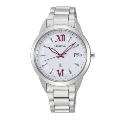 Ảnh sản phẩm Seiko Nữ SUT387J