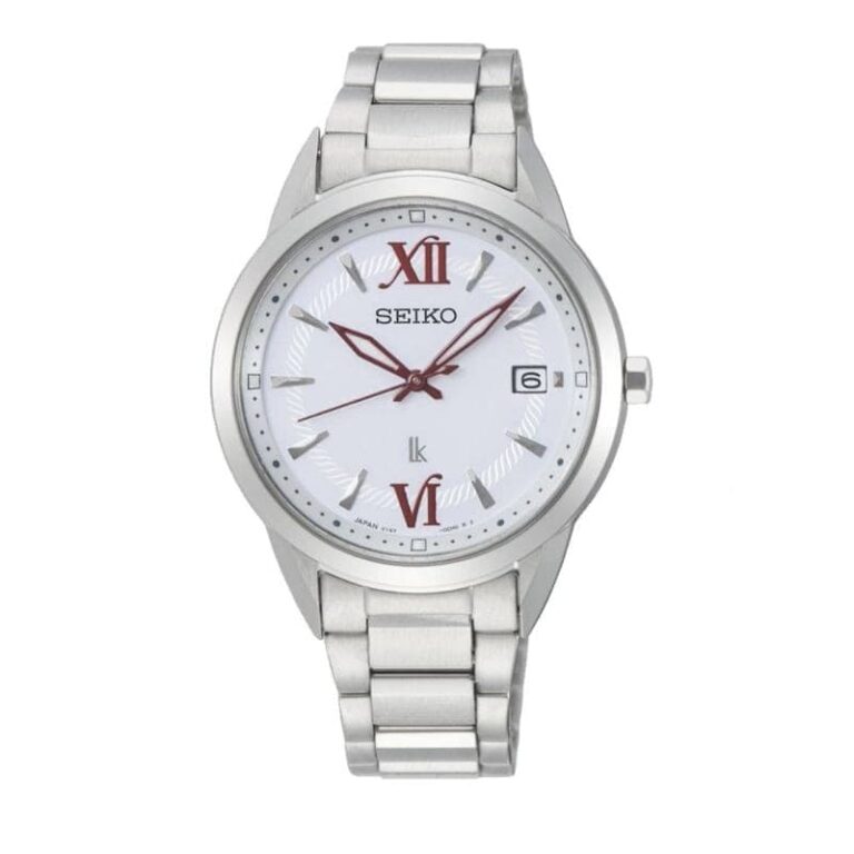 Seiko Nữ SUT387J