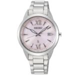 Seiko Nữ SUT389J1 - Ảnh 1