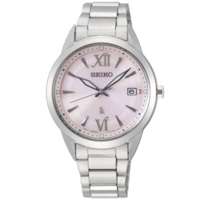 Ảnh sản phẩm Seiko Nữ SUT389J1