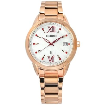 Ảnh sản phẩm Seiko Nữ SUT392J