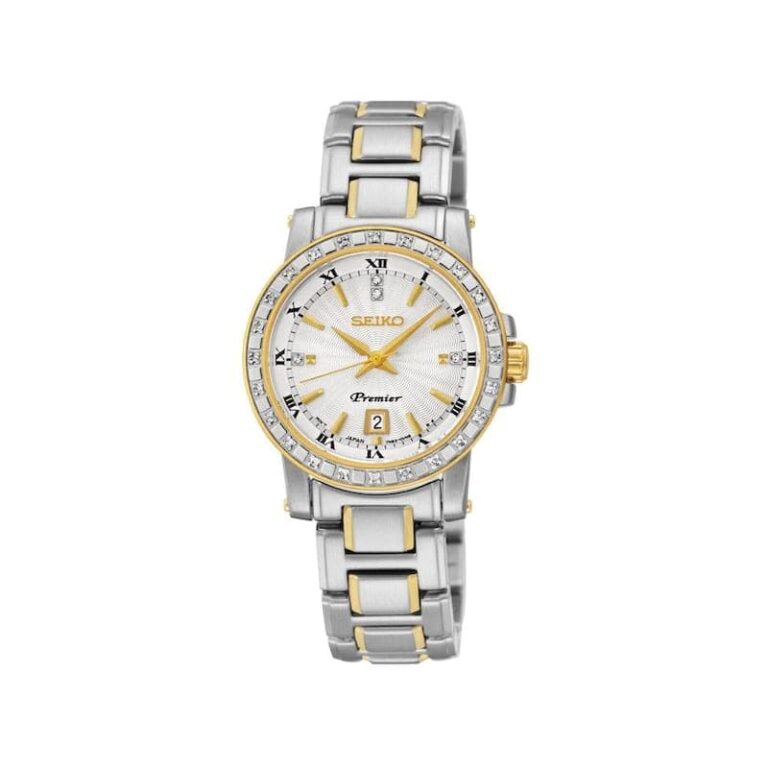 Seiko Nữ SXDG58