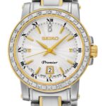 Seiko Nữ SXDG58 - Ảnh 2