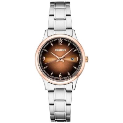 Ảnh sản phẩm Seiko 28.5mm Nữ SXDH02P1
