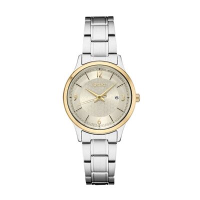 Ảnh sản phẩm Seiko 28.5mm Nữ SXDH04P1
