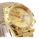 Seiko 26mm Nữ SYMG44J1 - Ảnh 3