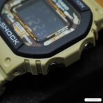 Casio 48.9 × 43.8 mm Nam DW-5610SUS-5DR - Ảnh 5