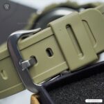 Casio 48.9 × 43.8 mm Nam DW-5610SUS-5DR - Ảnh 6