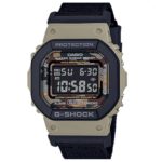 Casio 48.9 × 43.8 mm Nam DW-5610SUS-5DR - Ảnh 1