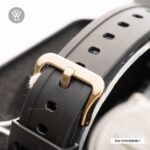 Casio 45.4mm Nam DW-5700BBMB-1DR - Ảnh 7