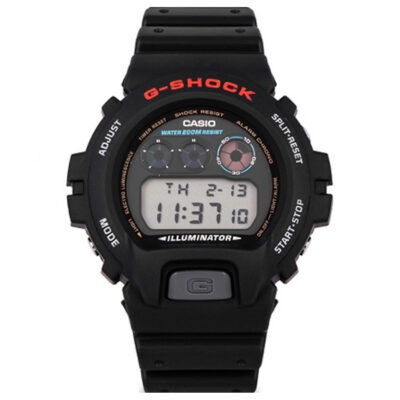 Ảnh sản phẩm Casio 50mm Nam DW-6900-1VDR