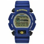 Casio 43mm Nam DW-9052-2VDR - Ảnh 1
