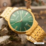 Citizen 42mm Nam DZ0002-50X - Ảnh 2