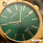 Citizen 42mm Nam DZ0002-50X - Ảnh 3