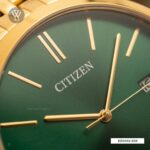 Citizen 42mm Nam DZ0002-50X - Ảnh 4