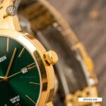 Citizen 42mm Nam DZ0002-50X - Ảnh 5