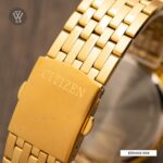 Citizen 42mm Nam DZ0002-50X - Ảnh 7