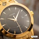 Citizen 41mm Nam DZ0012-56E - Ảnh 3