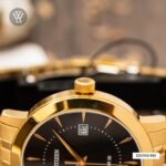 Citizen 41mm Nam DZ0012-56E - Ảnh 5