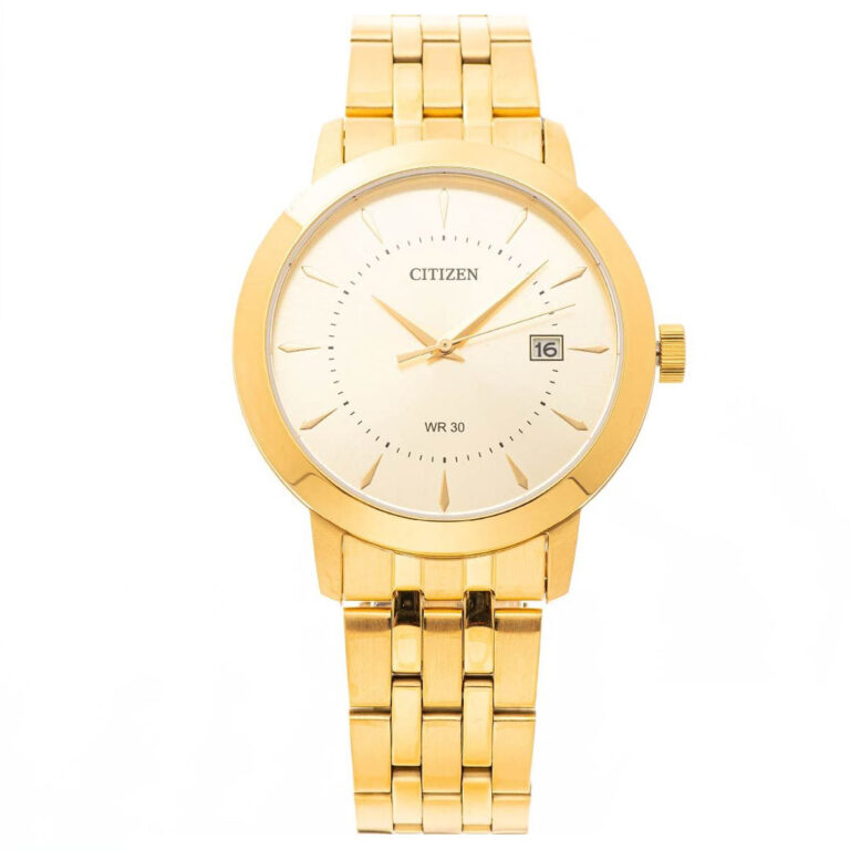 Citizen 38mm Nam DZ0012-56P