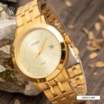 Citizen 38mm Nam DZ0012-56P - Ảnh 2