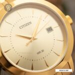Citizen 38mm Nam DZ0012-56P - Ảnh 3