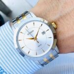 Citizen 40mm Nam DZ0014-51A - Ảnh 5