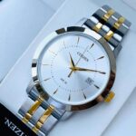 Citizen 40mm Nam DZ0014-51A - Ảnh 2