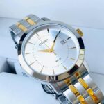 Citizen 40mm Nam DZ0014-51A - Ảnh 3