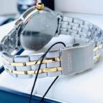 Citizen 40mm Nam DZ0014-51A - Ảnh 4