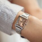 Casio 31 × 22 mm Nữ LTP-V007D-7BUDF - Ảnh 2