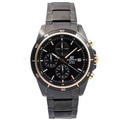 Ảnh sản phẩm Casio Nam EFR-526BK-1A9VDF