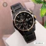 Casio Nam EFR-526BK-1A9VDF - Ảnh 2