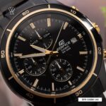 Casio Nam EFR-526BK-1A9VDF - Ảnh 3