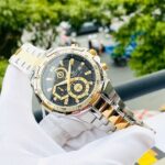 Casio 49.5mm Nam EFR-539SG-1AVUDF - Ảnh 2