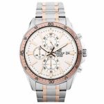 Casio 47mm Nam EFR-546SG-7AVUDF - Ảnh 1