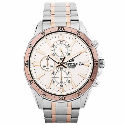 Ảnh sản phẩm Casio 47mm Nam EFR-546SG-7AVUDF