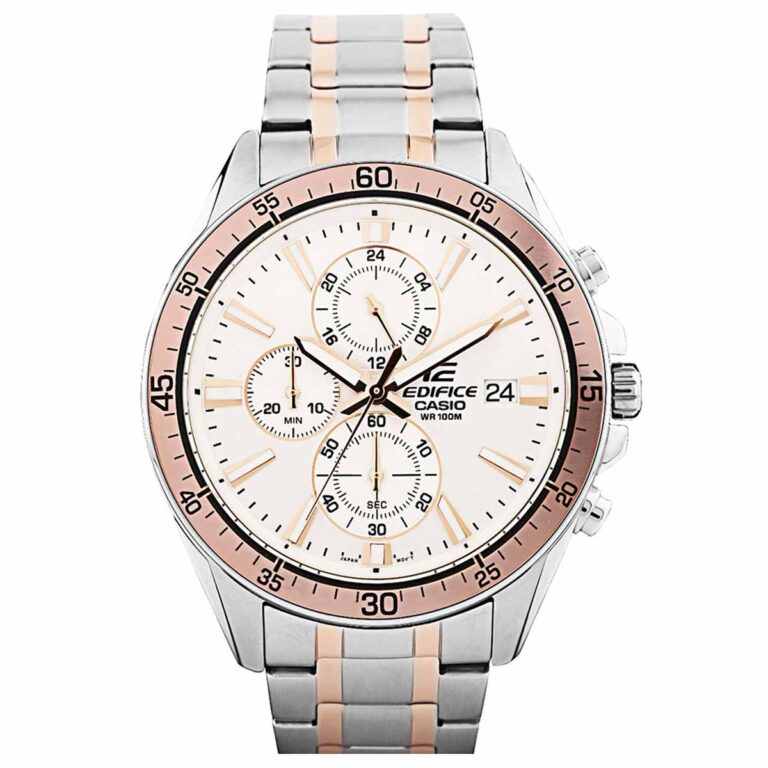 Casio 47mm Nam EFR-546SG-7AVUDF