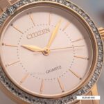 Citizen 31mm Nữ EL3043-81X - Ảnh 3