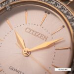 Citizen 31mm Nữ EL3043-81X - Ảnh 4