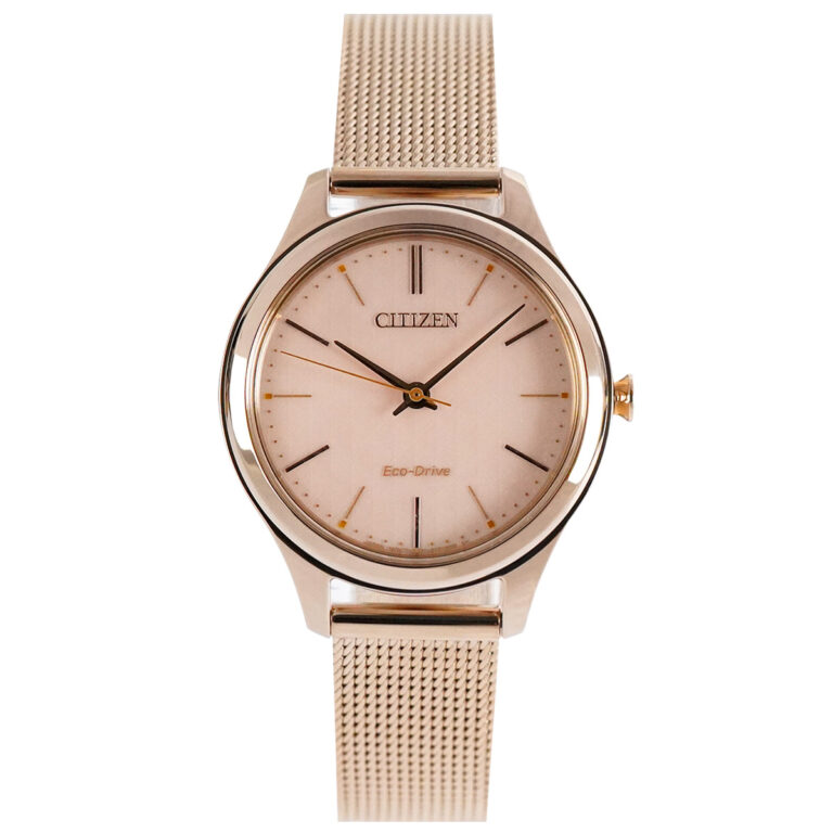 Citizen 32mm Nữ EM0503-83X