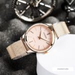 Citizen 32mm Nữ EM0503-83X - Ảnh 3