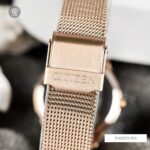 Citizen 32mm Nữ EM0503-83X - Ảnh 8