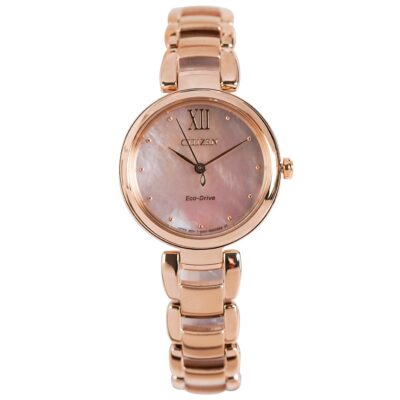 Ảnh sản phẩm Citizen 28.7mm Nữ EM0533-82Y