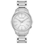 Citizen 36.9mm Nữ EM0597-80A - Ảnh 1